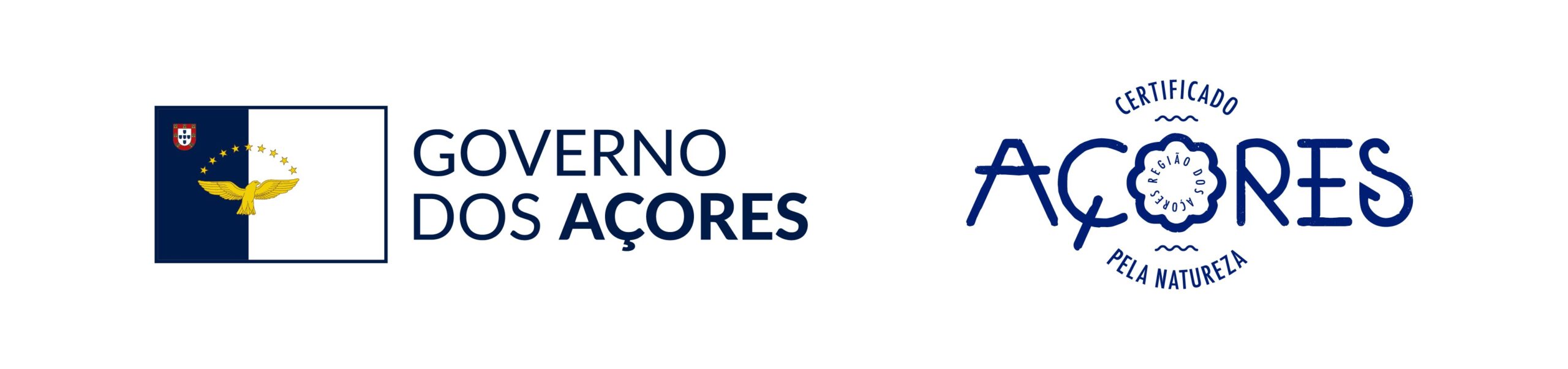 Logo Açores