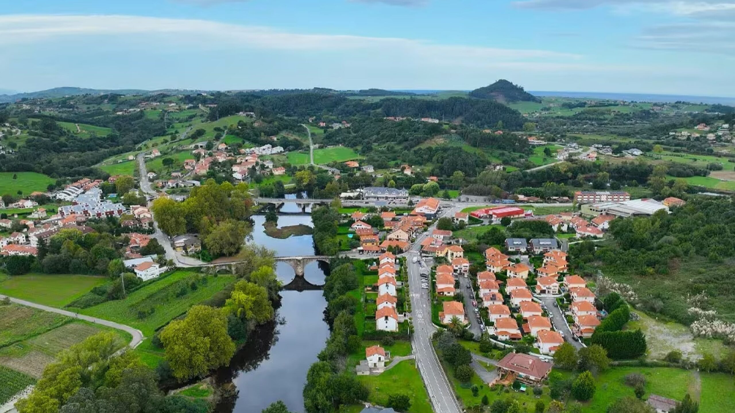 Piélagos coordinated by Municipality of Piélagos and Cantabria Government (Spain)