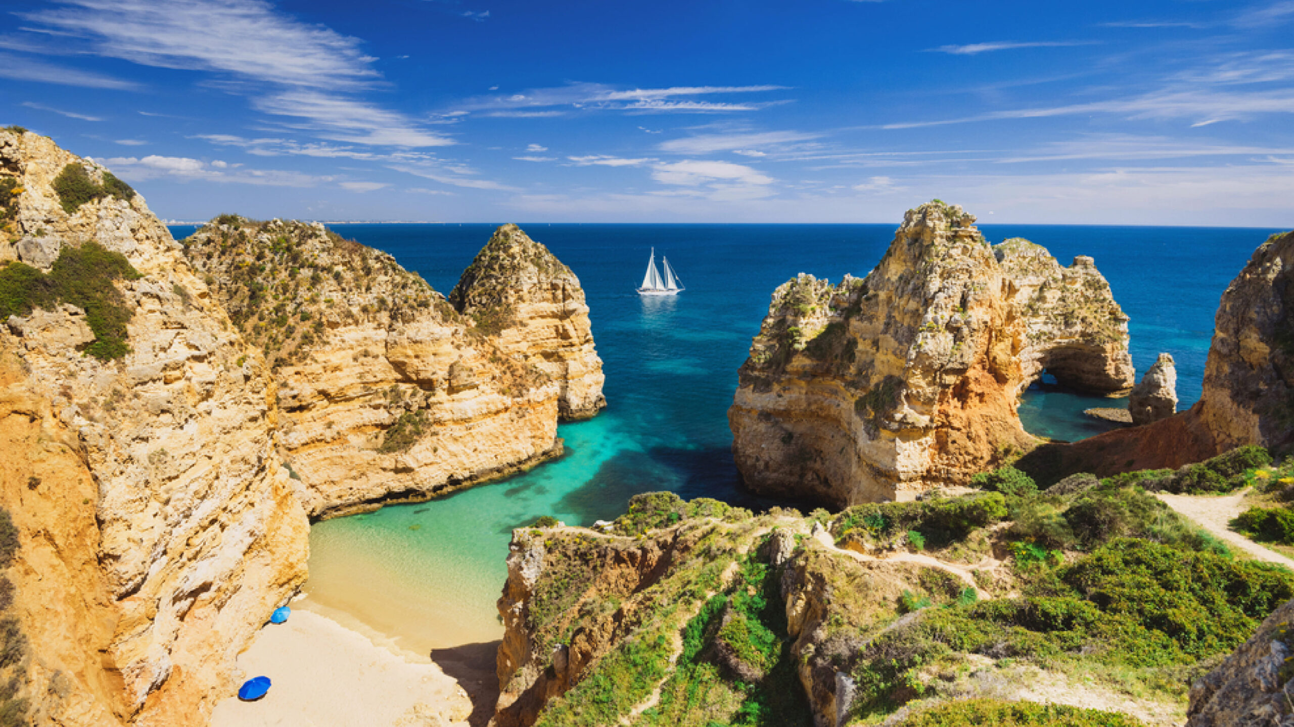 Algarve coordinated by Algarve Tourism Board (Portugal)