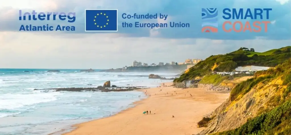 SMART Coast: Heading to the Basque Country for the project’s second event
